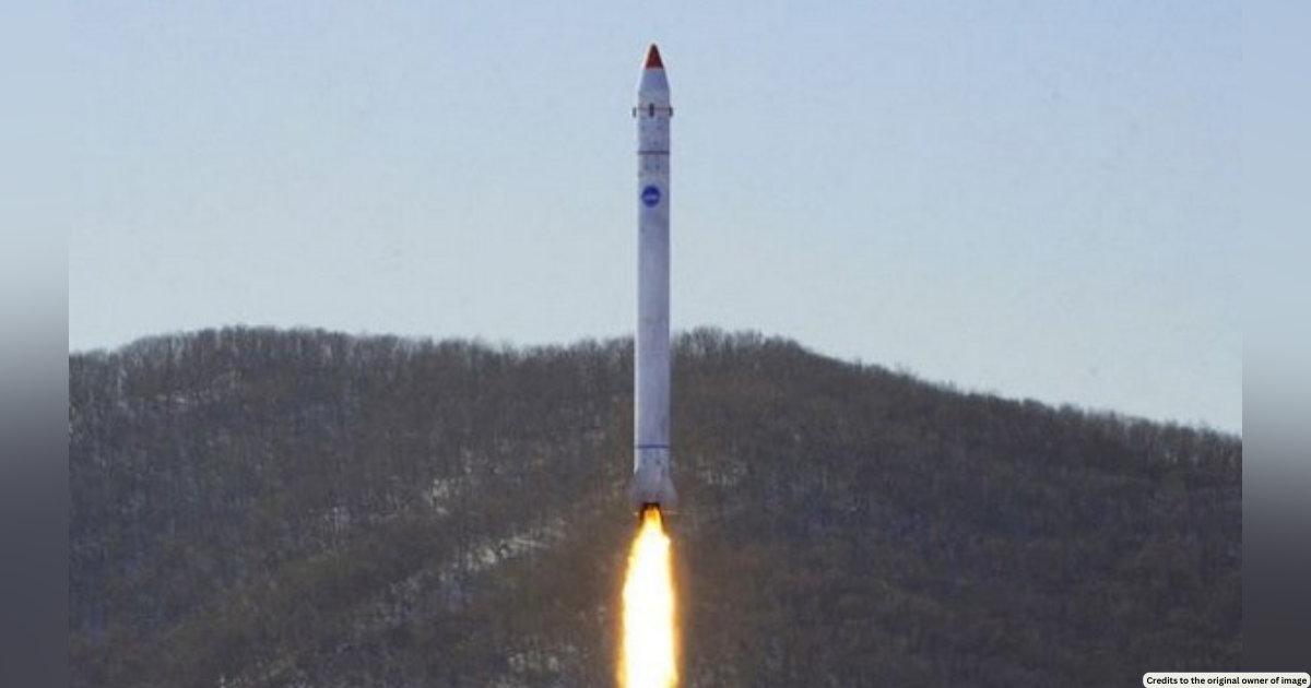 North Korea test-fires four strategic cruise missiles to showcase 
